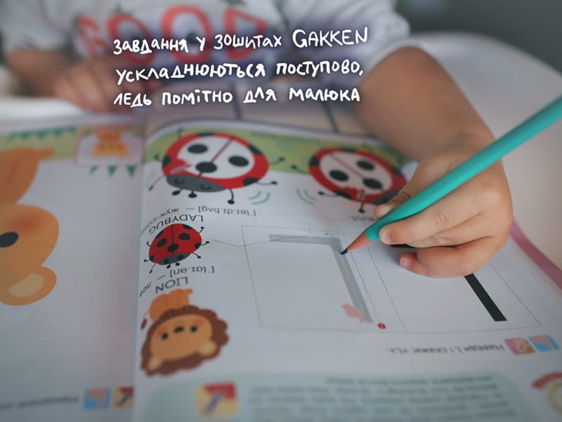 Розумні ігри. Ранній розвиток. 2–4 роки + наліпки і багаторазові сторінки для малювання / Gakken