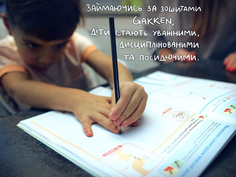 Розумні ігри. Розвиток логіки. Звірята. 3–5 років + наліпки і багаторазові сторінки для малювання / Gakken