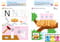 Фото - Умные игры. Английский язык. Алфавит. 3-5 лет + наклейки и многоразовые страницы для рисования / Gakken | click.ua