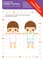 Фото - Умные игры. Построение навыков. 4-6 лет + наклейки и многоразовые страницы для рисования / Gakken | click.ua
