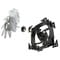 Фото - Вентилятор Montech Metal Pro 12 ARGB PWM Black | click.ua