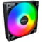 Фото - Вентилятор Montech GF120 ARGB (B31) PWM Black | click.ua