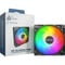 Фото - Вентилятор Montech GF120 ARGB PWM Black | click.ua