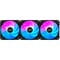 Фото - Вентилятор Gigabyte Aorus EZ Chain Fan 120 3-Pack Black (GP-ECFAN1203) | click.ua