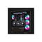 Фото - Вентилятор Gigabyte Aorus EZ Chain Fan 120 3-Pack Black (GP-ECFAN1203) | click.ua