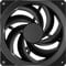 Фото - Вентилятор CoolerMaster Mobius 140 Black Edition (MFZ-M4NK-19NPK-R1) | click.ua