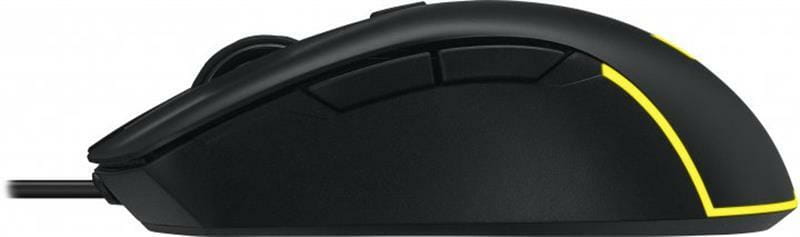 Мышь Asus TUF Gaming M3 Gen II Black (90MP0320-BMUA00) + Игровая поверхность Asus TUF Gaming P1 Black (90MP02G0-BPUA00)