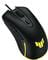 Фото - Миша Asus TUF Gaming M3 Gen II Black (90MP0320-BMUA00) + Ігрова поверхня Asus TUF Gaming P1 Black (90MP02G0-BPUA00) | click.ua