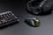Фото - Миша Asus TUF Gaming M3 Gen II Black (90MP0320-BMUA00) + Ігрова поверхня Asus TUF Gaming P1 Black (90MP02G0-BPUA00) | click.ua