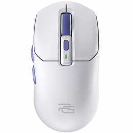 Миша бездротова Proove Gaming Rate Pro White (2003000220544)