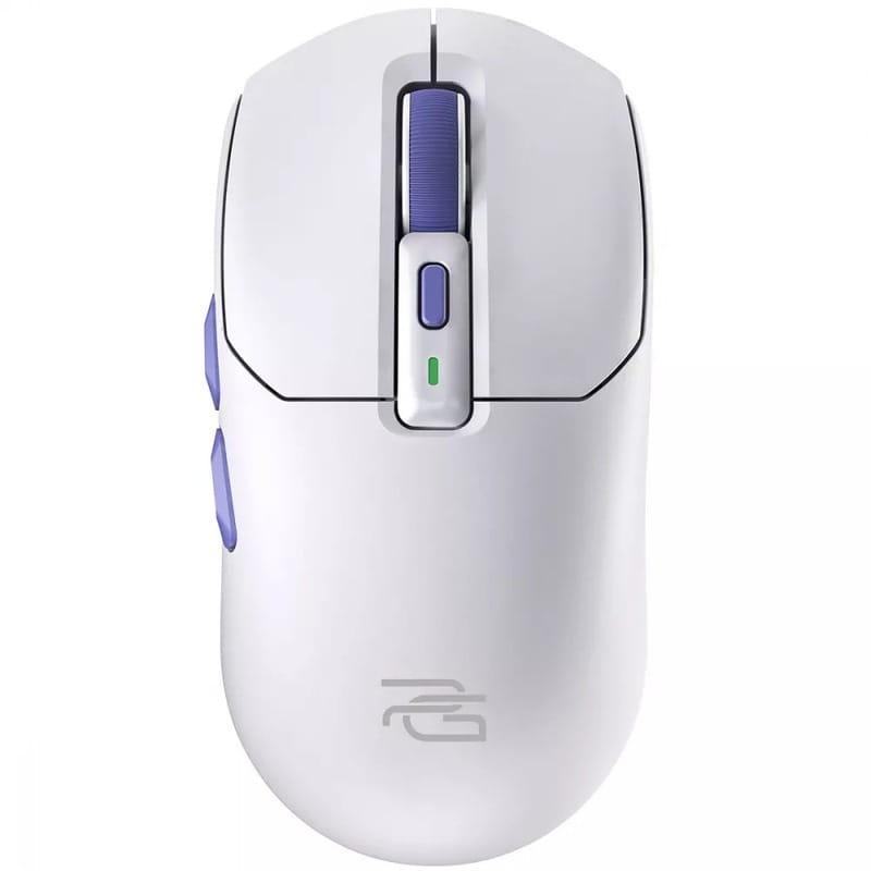 Мышь беспроводная Proove Gaming Rate Pro White (2003000220544)