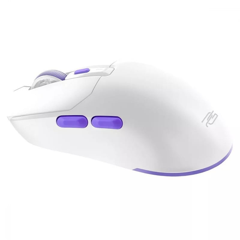Мышь беспроводная Proove Gaming Rate Pro White (2003000220544)