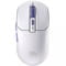 Фото - Мышь беспроводная Proove Gaming Rate Pro White (2003000220544) | click.ua