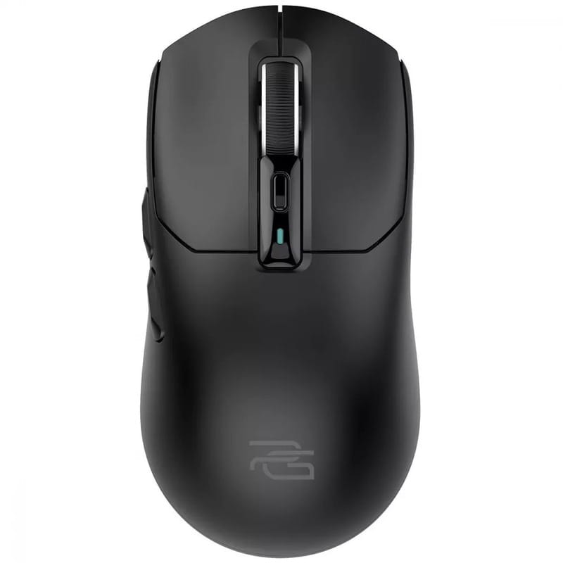 Миша бездротова Proove Gaming Rate Pro Black (2003000220537)