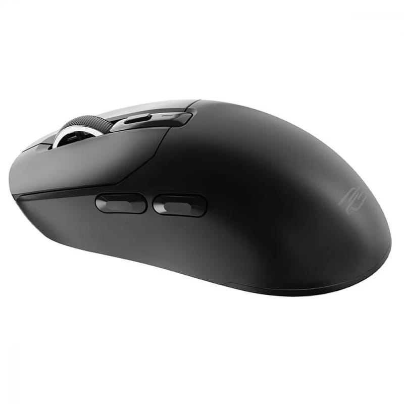 Миша бездротова Proove Gaming Rate Pro Black (2003000220537)