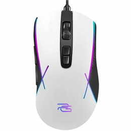Мышь Proove Gaming Defiant White (2001212330037)