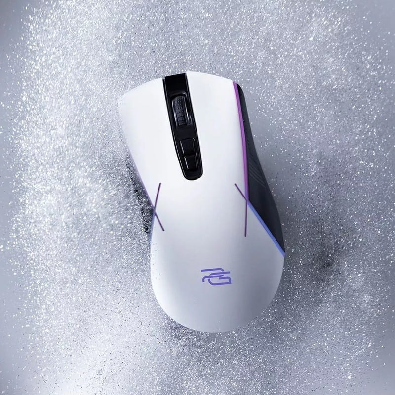Миша Proove Gaming Defiant White (2001212330037)