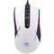 Фото - Миша Proove Gaming Defiant White (2001212330037) | click.ua