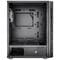 Фото - Корпус 1stPlayer XP-BK-4F1 Black 750W (XP-BK-4F1-PS-750FK-EU) | click.ua