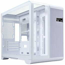 Корпус 1stPlayer RT6 White без БП