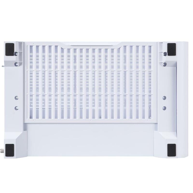 Корпус 1stPlayer RT6 White без БЖ