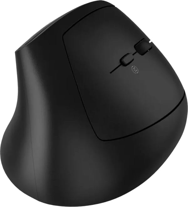 Миша бездротова Canyon MW-25 Ergonomic Black (CNS-CMSW25)