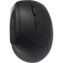 Миша бездротова Canyon MW-25 Ergonomic Black (CNS-CMSW25)