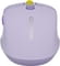 Фото - Миша бездротова Canyon MW-26 LCD Silent Dual Mode Violet (CNS-CMSW26V) | click.ua