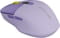 Фото - Миша бездротова Canyon MW-26 LCD Silent Dual Mode Violet (CNS-CMSW26V) | click.ua