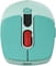 Фото - Мышь беспроводная Canyon MW-26 LCD Silent Dual Mode Green (CNS-CMSW26GR) | click.ua