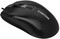 Фото - Миша Canyon M-4 Wired Black (CNE-CMS4) | click.ua