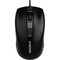 Фото - Миша Canyon M-4 Wired Black (CNE-CMS4) | click.ua