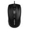Фото - Миша Canyon M-4 Wired Black (CNE-CMS4) | click.ua