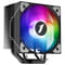 Фото - Кулер процессорный 1stPlayer PS130 Black | click.ua