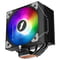 Фото - Кулер процессорный 1stPlayer PS130 Black | click.ua
