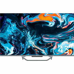 Купить Телевизор Haier H43Q800UX Телевизор Haier H43Q800UX