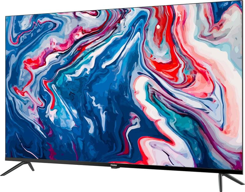 Телевізор Haier H55K801UG