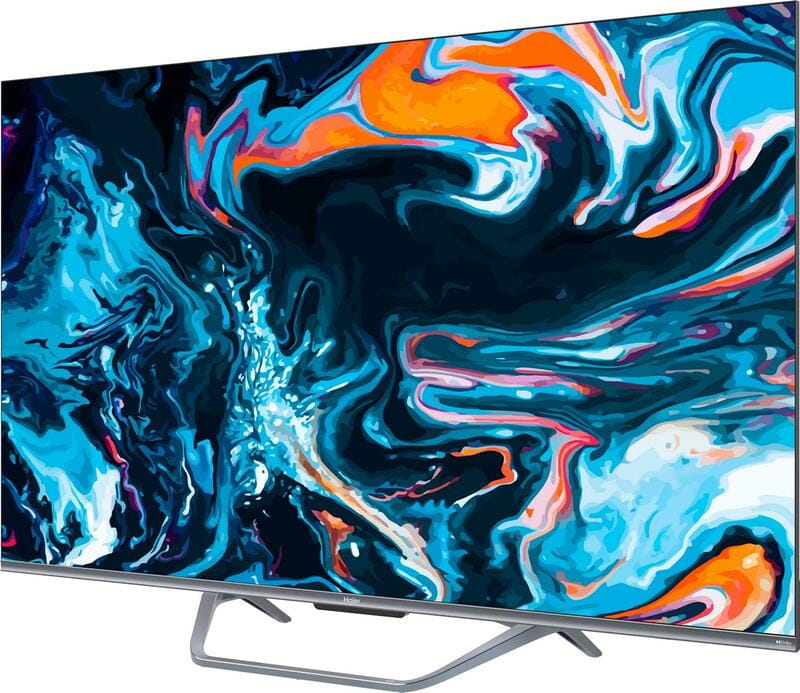 Телевизор Haier H55Q800UX