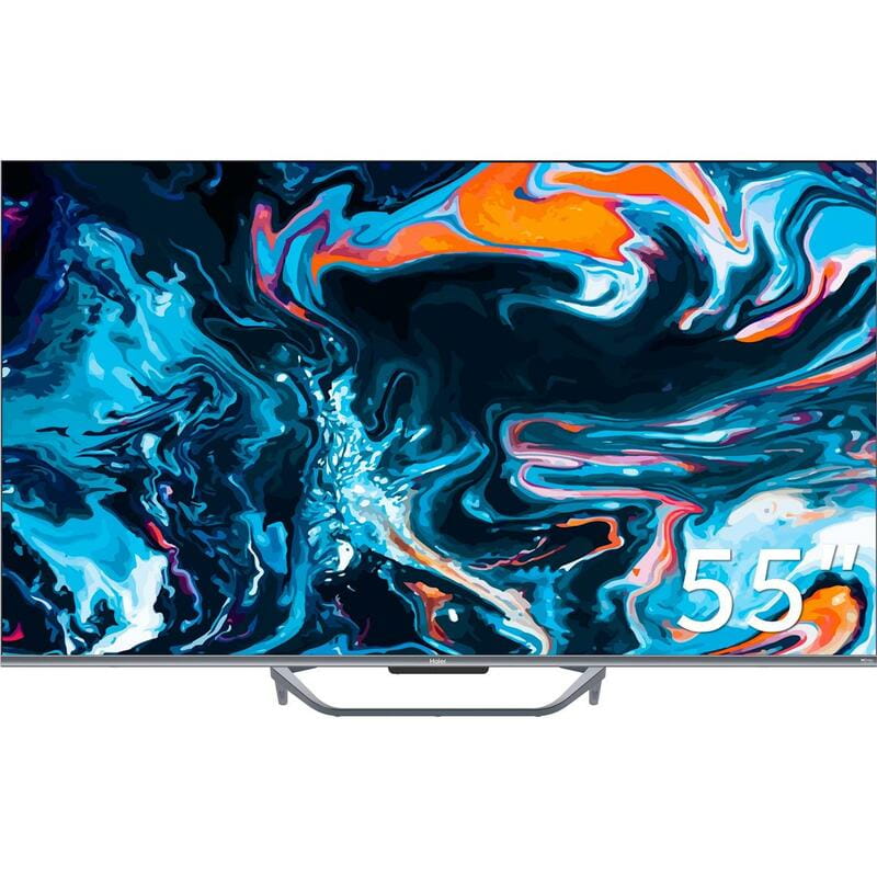 Телевизор Haier H55Q800UX