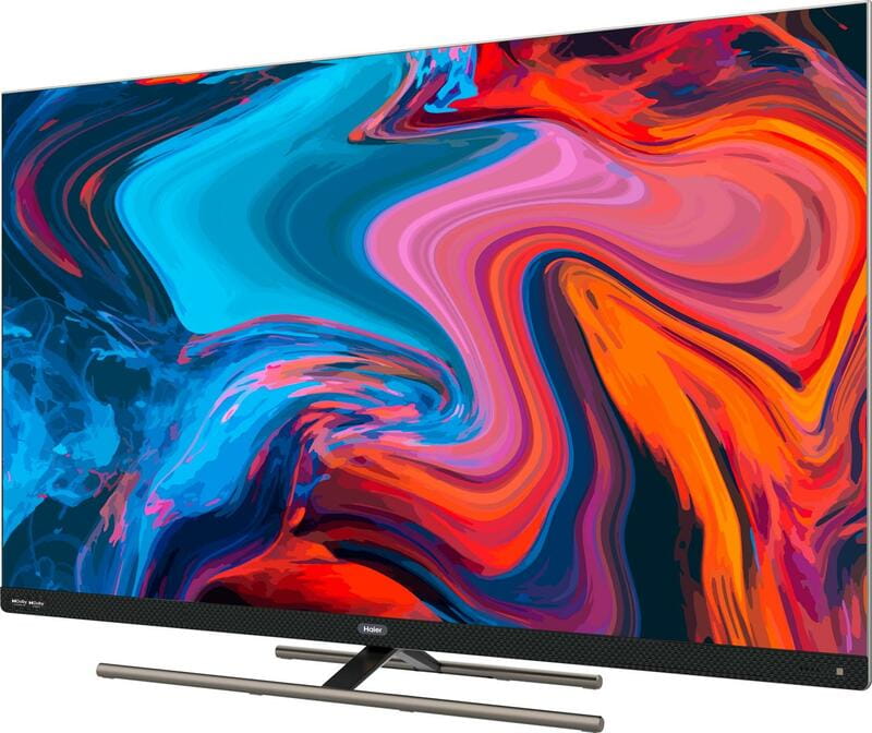 Телевізор Haier H55S900UX