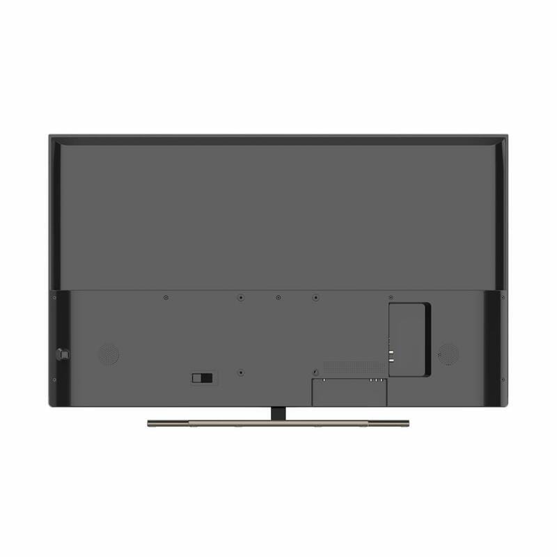 Телевізор Haier H55S900UX