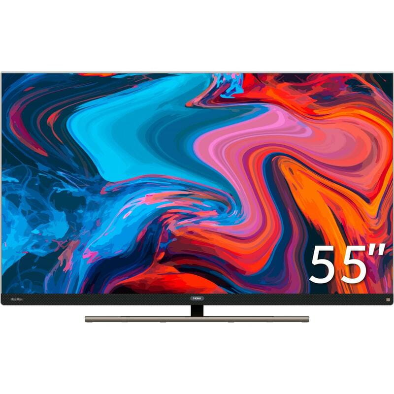 Телевізор Haier H55S900UX