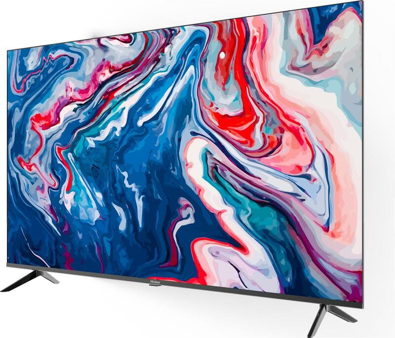 Телевизор Haier H65K801UG