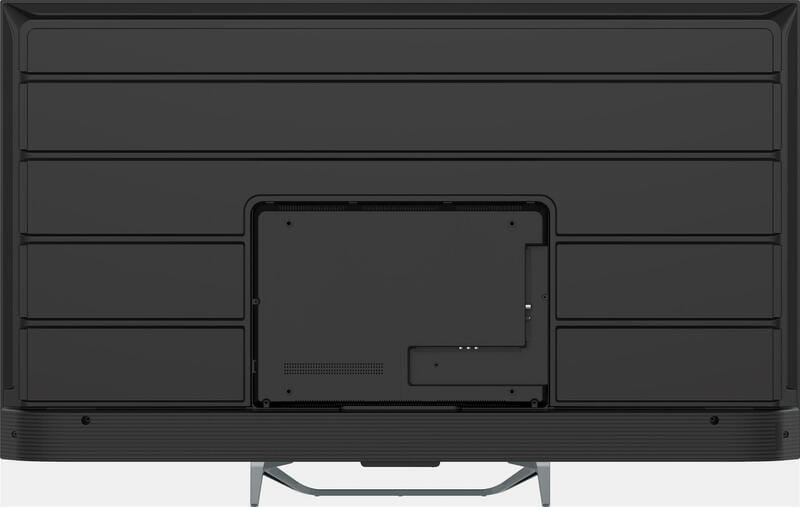 Телевизор Haier H65Q800UX
