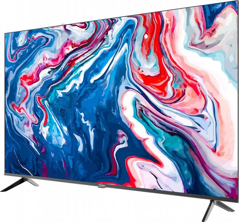 Телевізор Haier H70K801UG