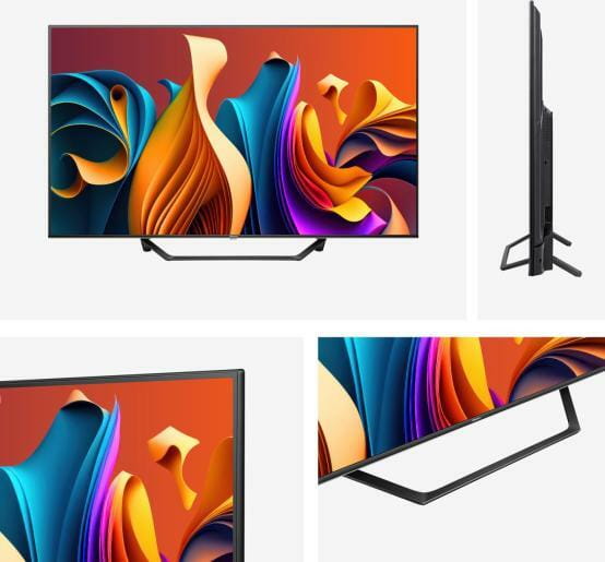 Телевизор Hisense 65A7NQ