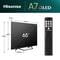 Фото - Телевизор Hisense 65A7NQ | click.ua
