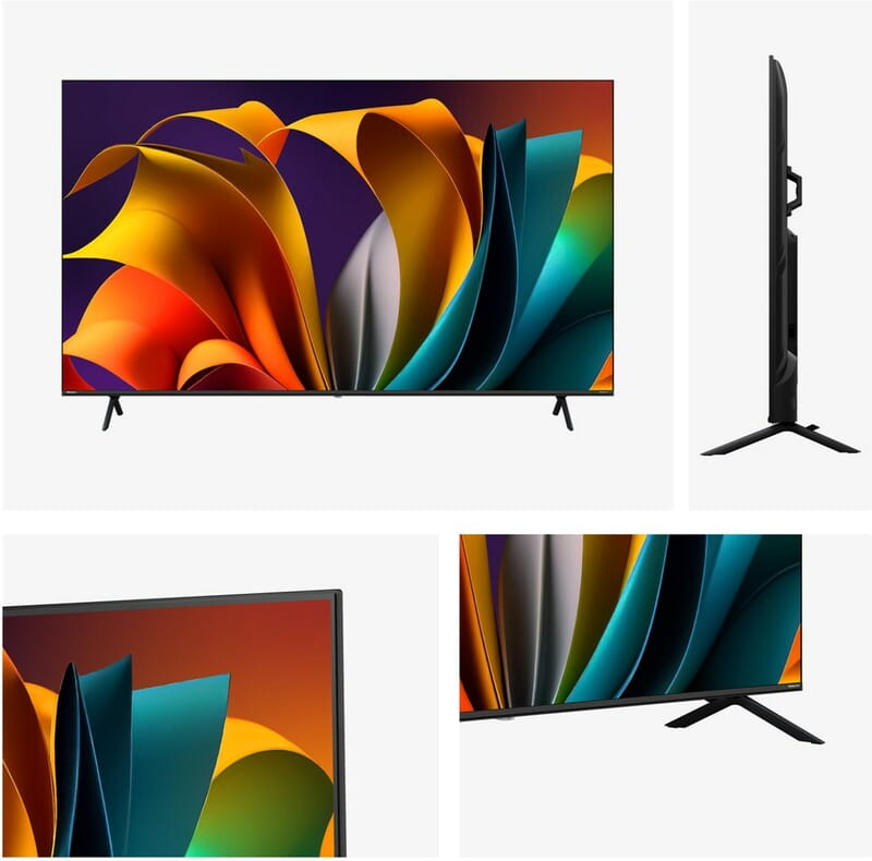 Телевизор Hisense 85A6N