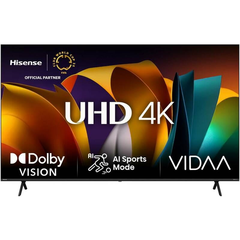 Телевизор Hisense 85A6N