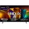 Фото - Телевизор Hisense 85A6N | click.ua